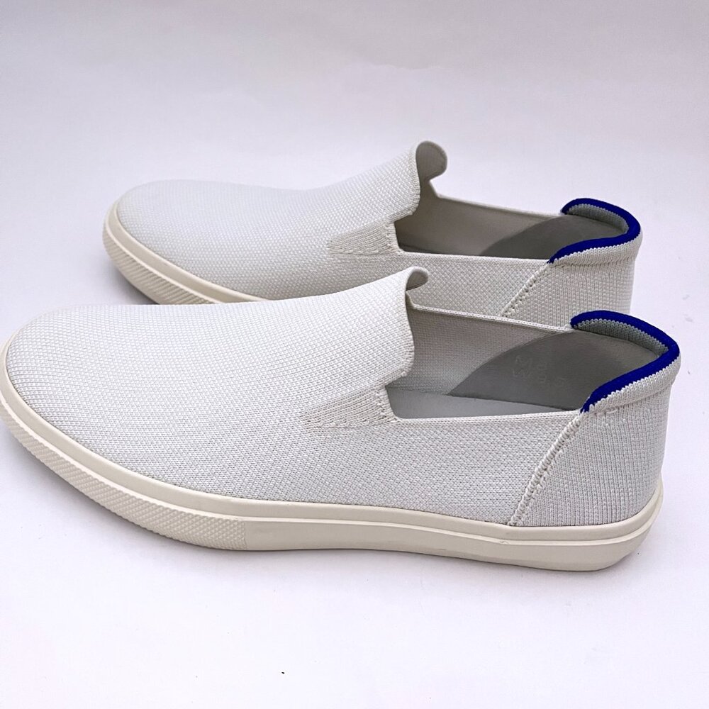 Rothy's The City Slip On Sneaker Flat Shoes Unisex - Picture 7 of 14